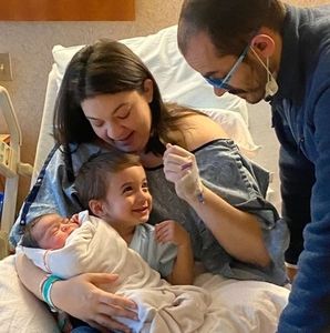 Meet your Posher, Christine